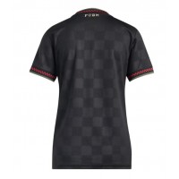 Billiga Bayern Munich Tredje fotbollskläder Dam 2025-26 Kortärmad